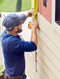 Siding for New Construction in Arden On The Severn, MD